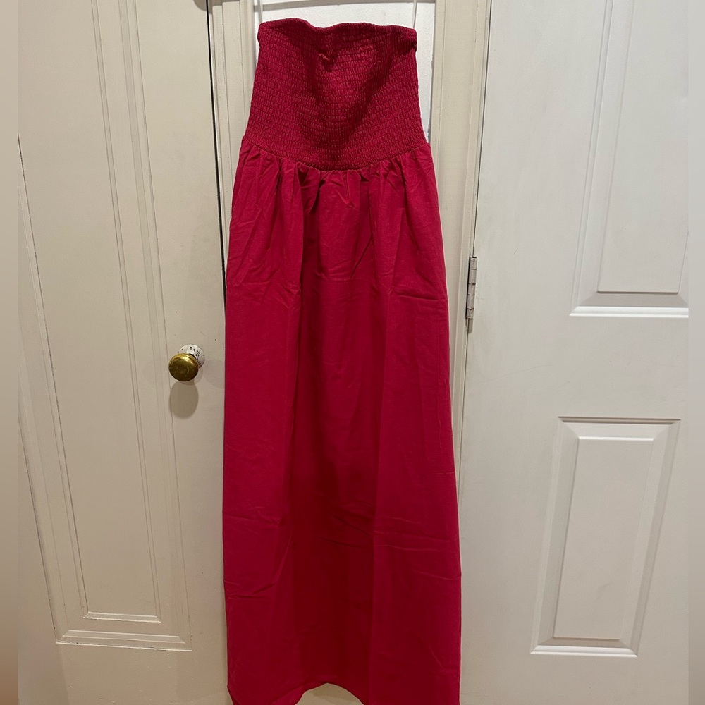 dress